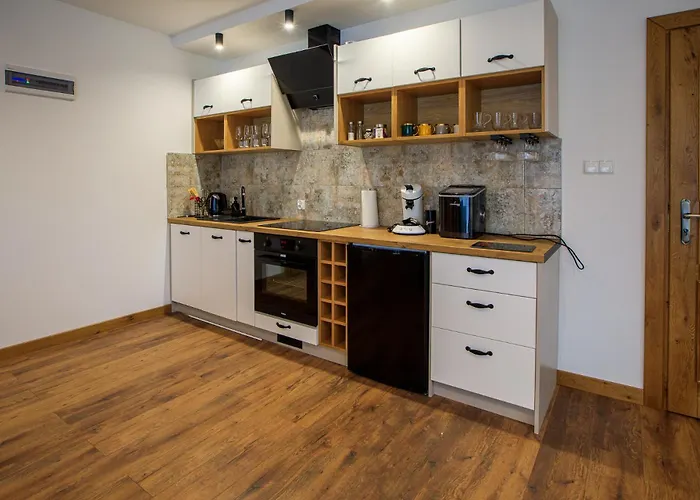 Apartament Art Komfort *