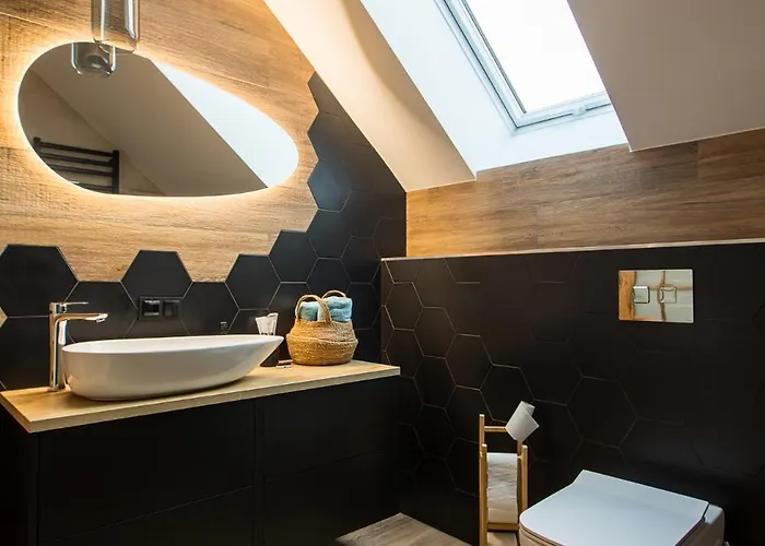 Art Komfort Apartament