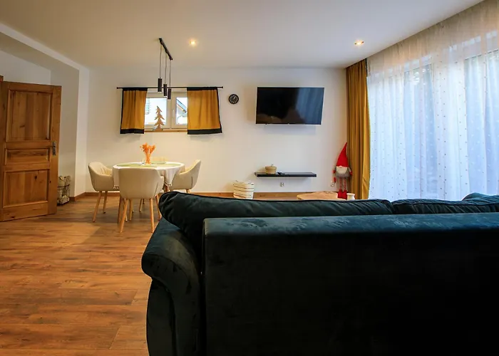 Art Komfort Apartament Czersk Pomorski