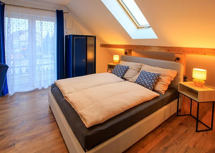 Apartament Art Komfort Czersk Pomorski