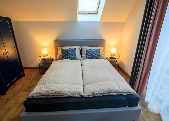 Art Komfort * Czersk Pomorski