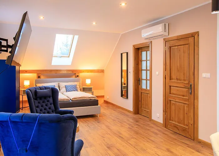 Apartament Art Komfort