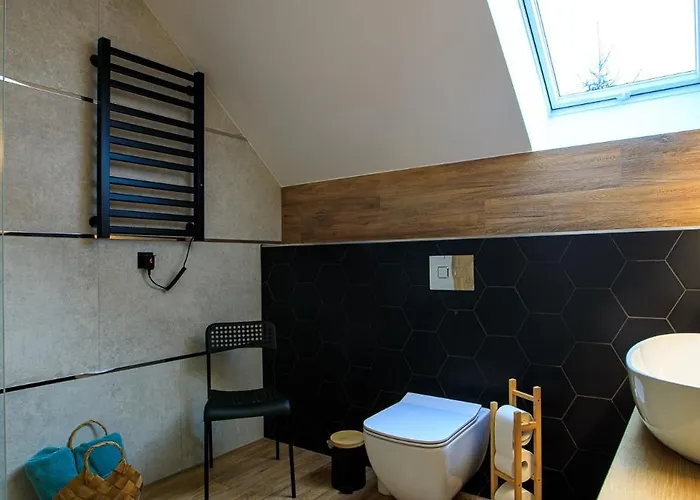 Art Komfort * Czersk Pomorski