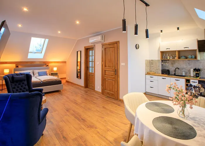 Art Komfort Apartament