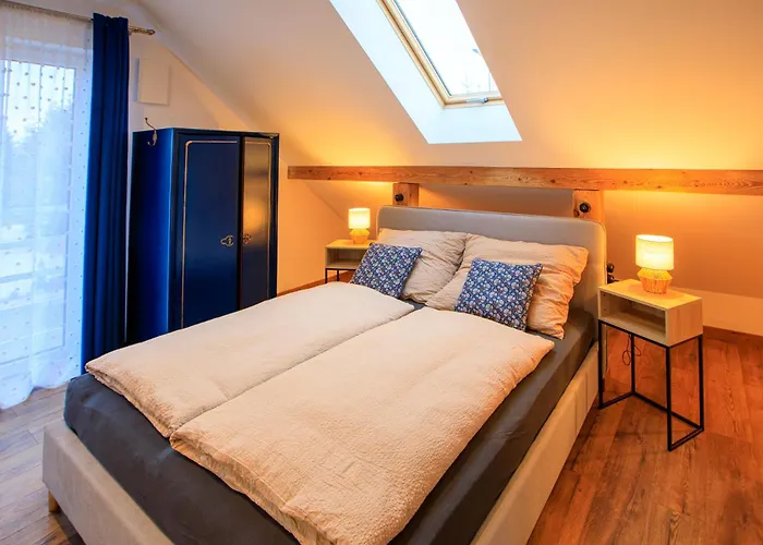 Apartament Art Komfort