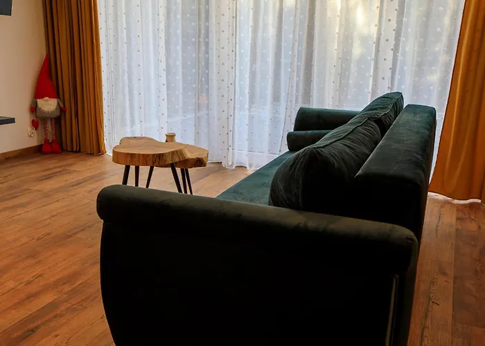 Apartament Art Komfort *