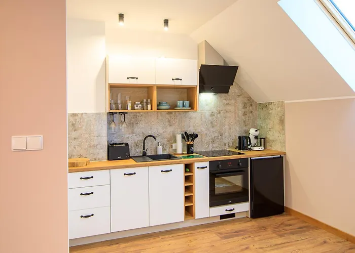 Apartament Art Komfort *