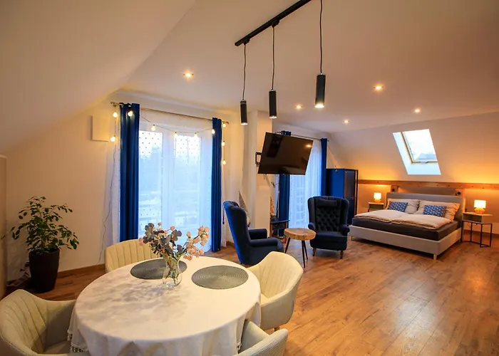 Art Komfort Czersk Pomorski