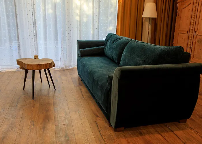 Art Komfort * Czersk Pomorski