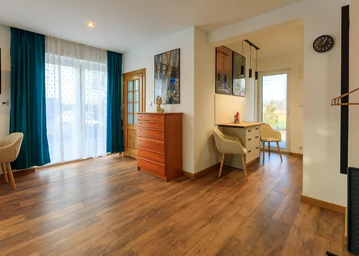 Apartament Art Komfort