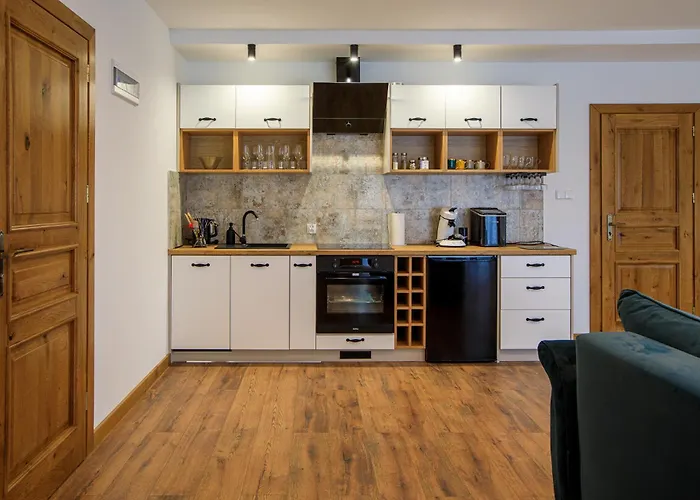 Art Komfort Apartament