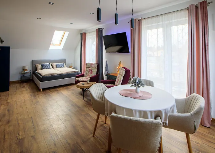 Art Komfort * Czersk Pomorski