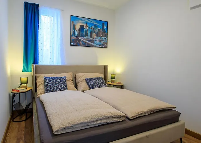 Apartament Art Komfort