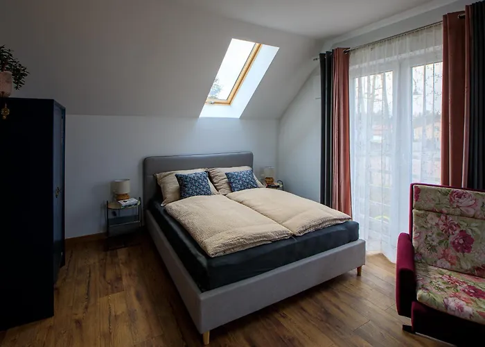 Art Komfort Apartament Czersk Pomorski