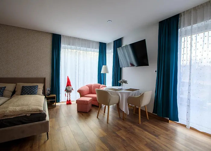 Art Komfort Apartament