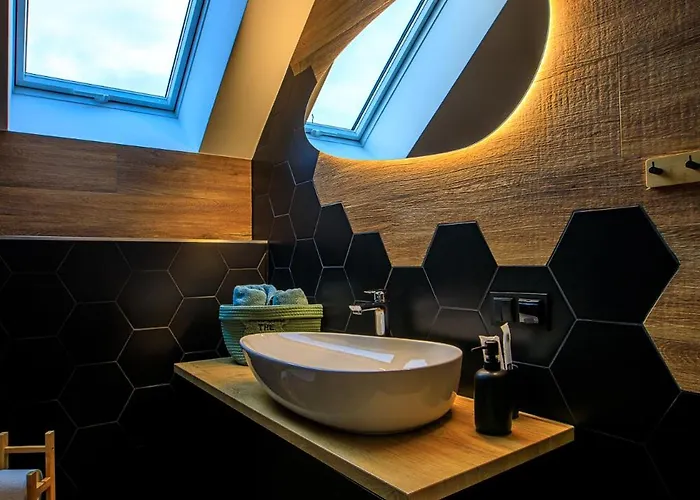 Apartament Art Komfort