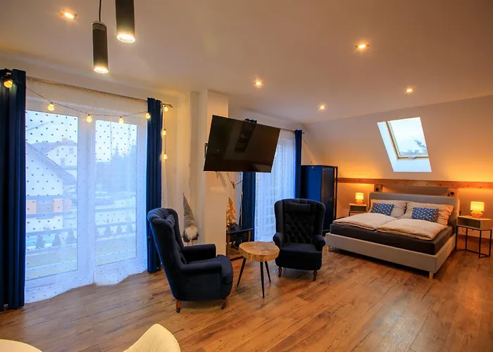 Apartament Art Komfort *