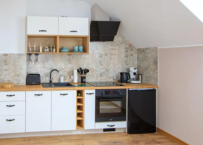 Art Komfort Apartament *