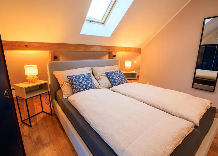 Apartament Art Komfort *