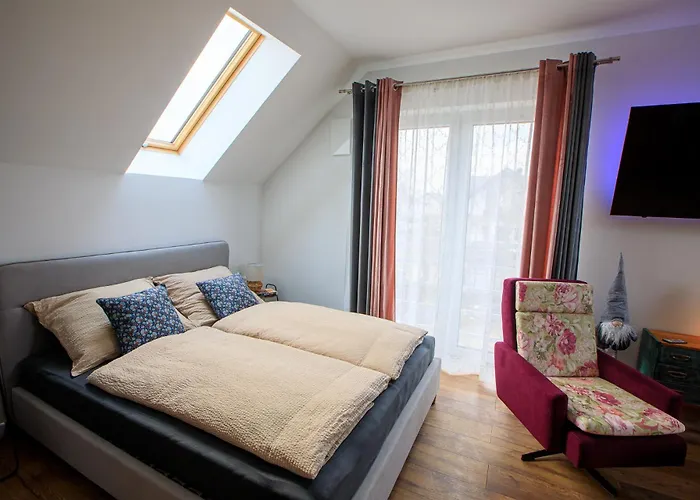 Apartament Art Komfort Czersk Pomorski