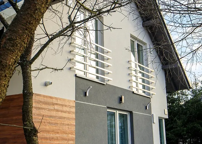 Art Komfort Apartament *