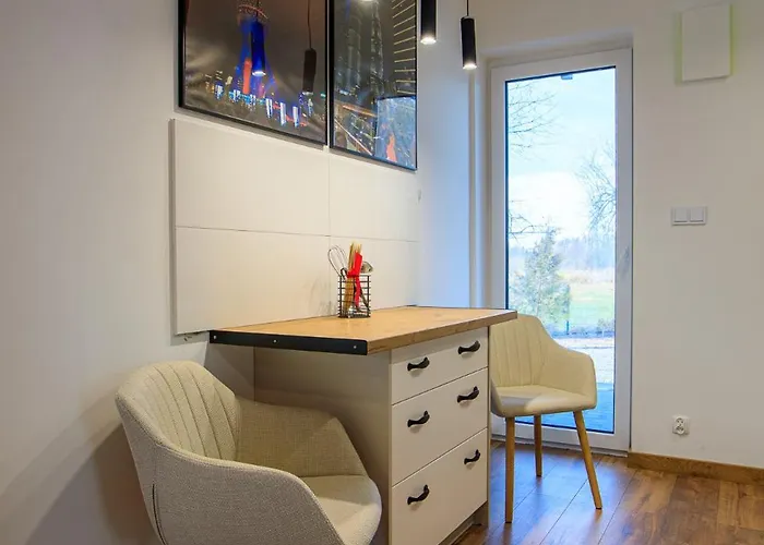 Apartament Art Komfort Czersk Pomorski