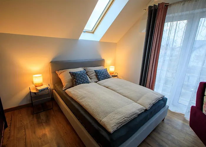 Art Komfort Apartament *