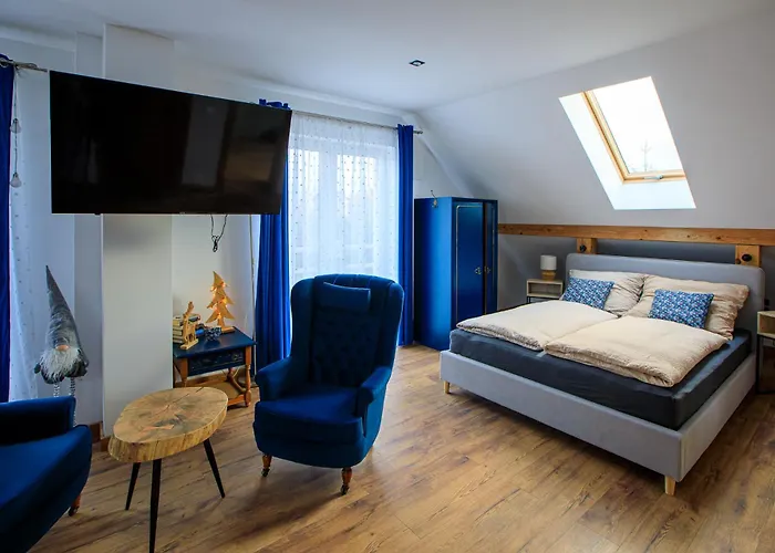 Art Komfort Czersk Pomorski