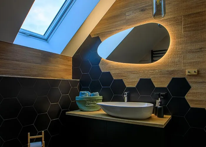 Art Komfort * Czersk Pomorski