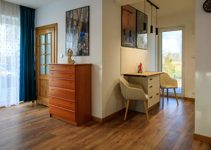 Apartament Art Komfort Czersk Pomorski