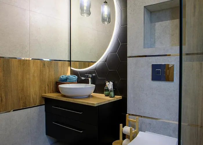 Apartament Art Komfort