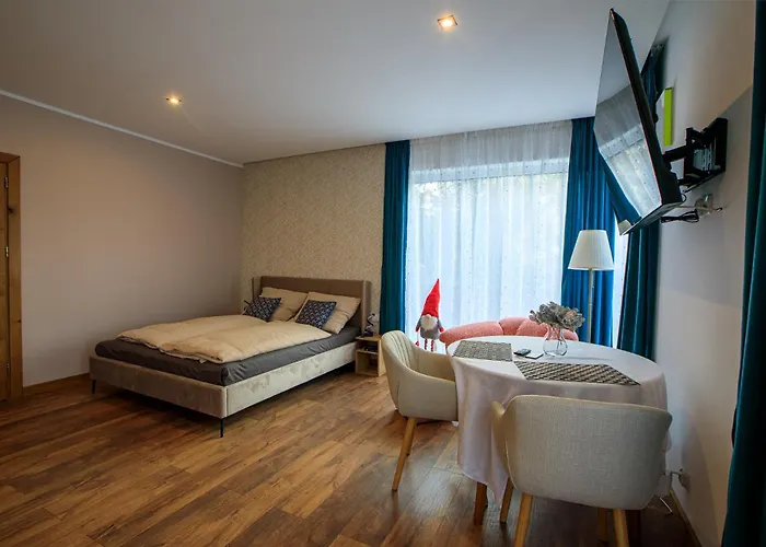 Art Komfort Apartament Czersk Pomorski