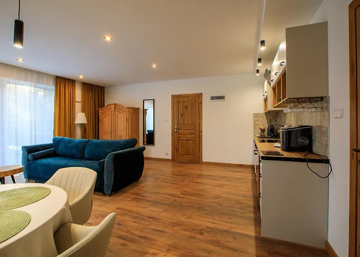 Apartament Art Komfort Czersk Pomorski