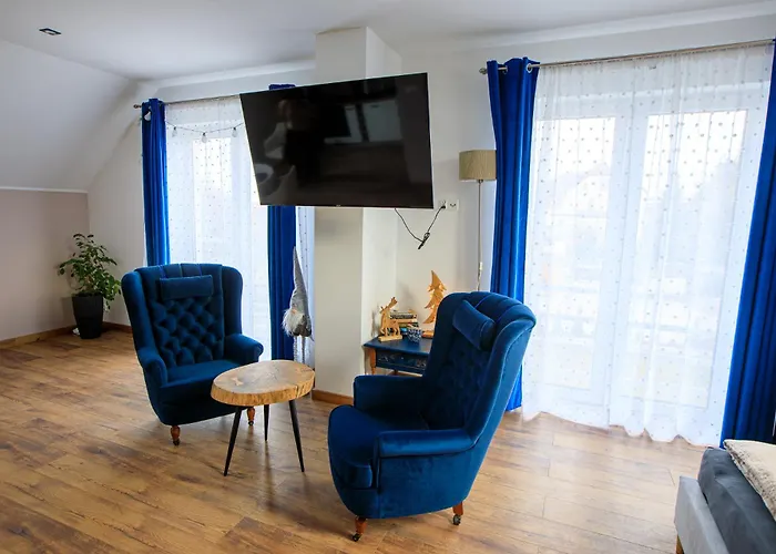 Art Komfort * Czersk Pomorski