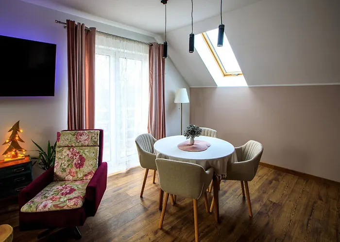 Art Komfort Apartament