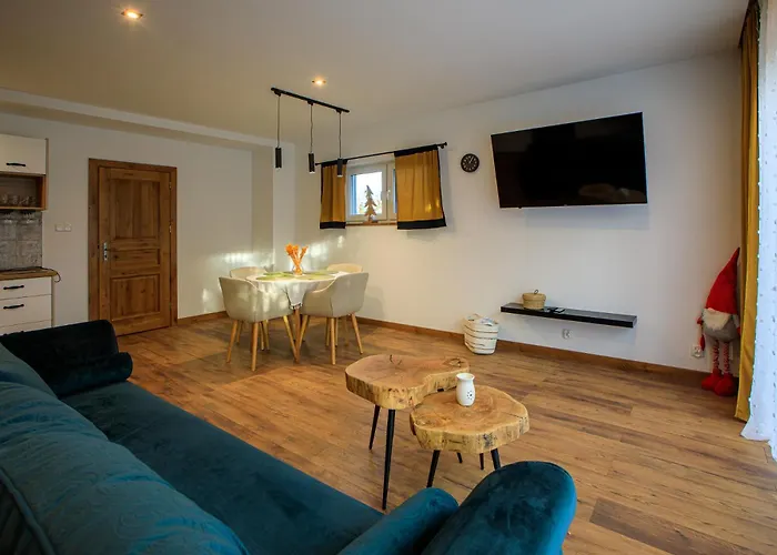 Apartament Art Komfort