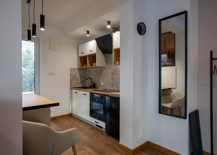 Apartament Art Komfort *