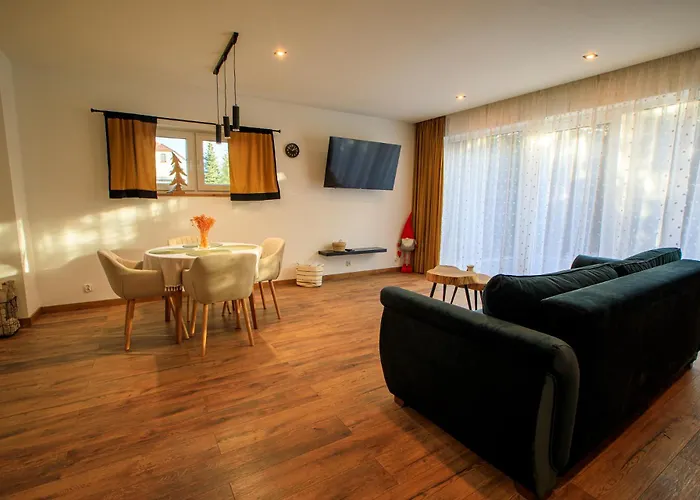 Art Komfort Apartament