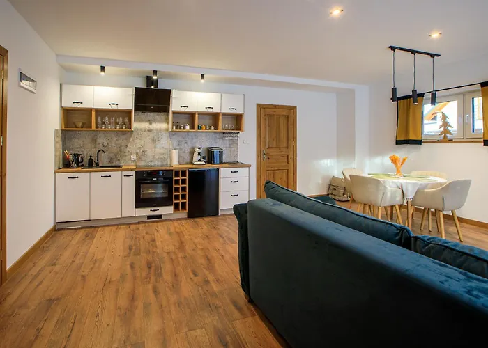 Art Komfort Apartament *