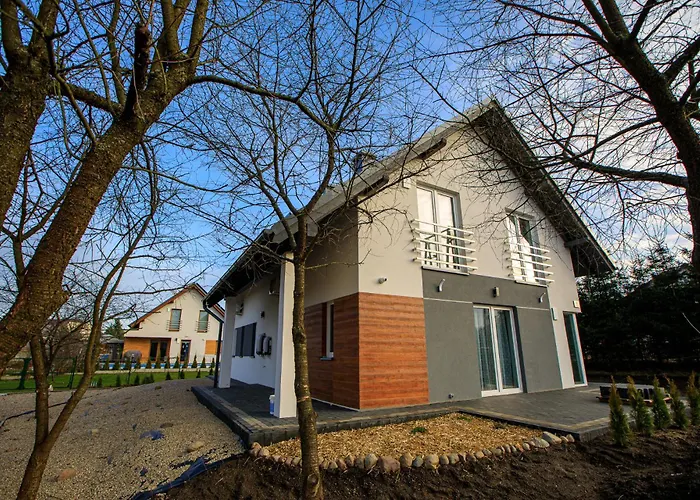 Art Komfort * Czersk Pomorski