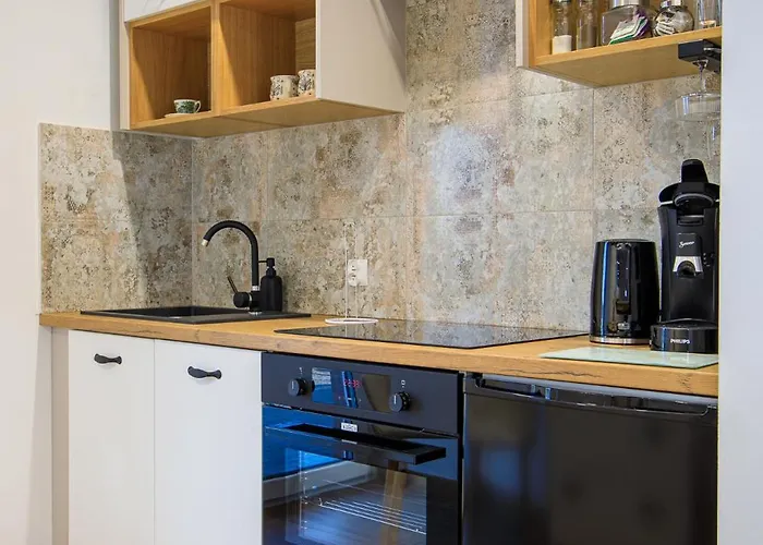 Art Komfort Apartament *