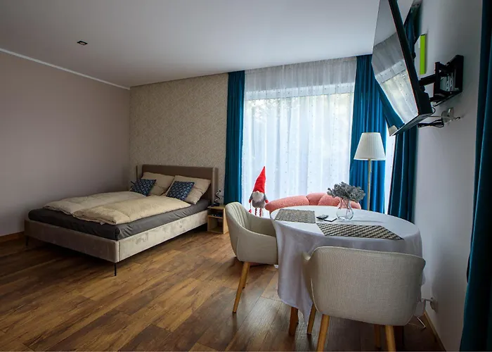 Art Komfort Apartament Czersk Pomorski