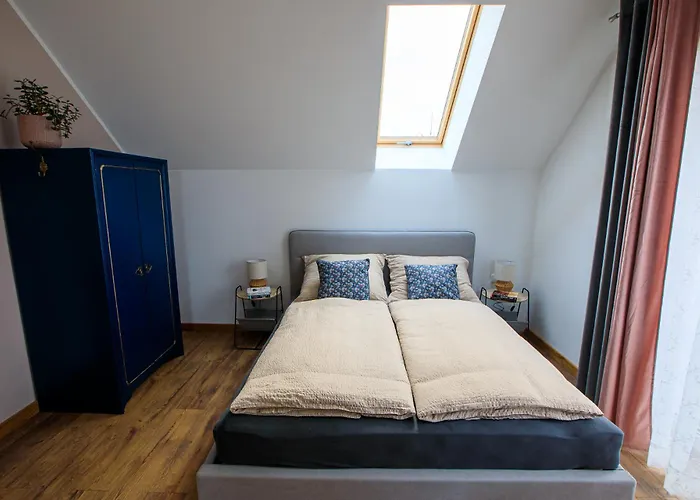 Art Komfort Apartament