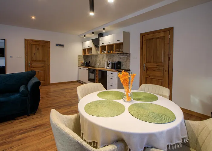 Art Komfort Apartament Czersk Pomorski