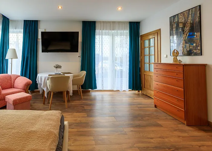 Art Komfort Apartament